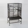 /product-detail/wholesale-black-iron-bird-cage-aviaries-for-sale-62267587555.html