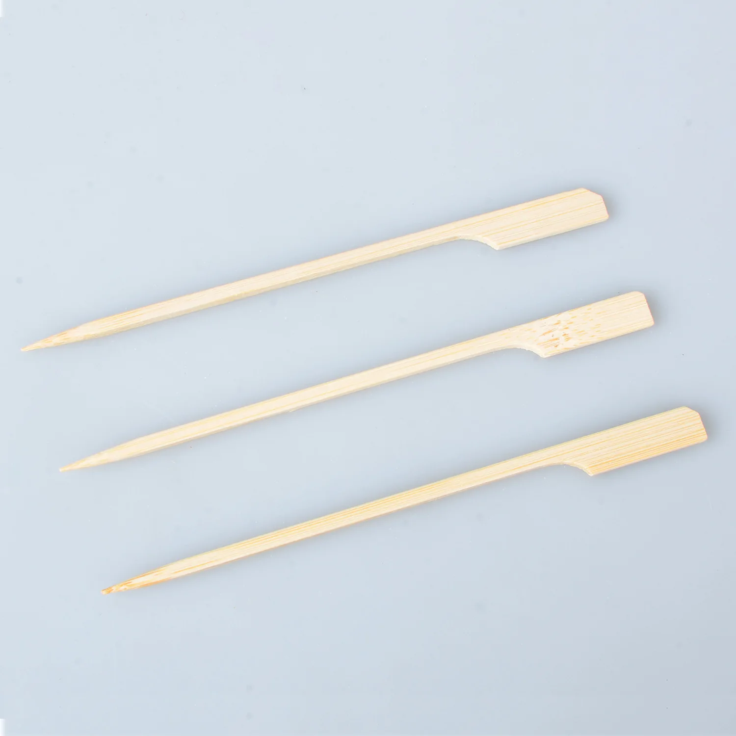 Wholesale Long Artificial Bamboo Sticks Eco-Friendly Natural Bbq Bamboo Stick
Wholesale Long Artificial Bamboo Sticks Eco-Friendly Natural Bbq Bamboo Stick