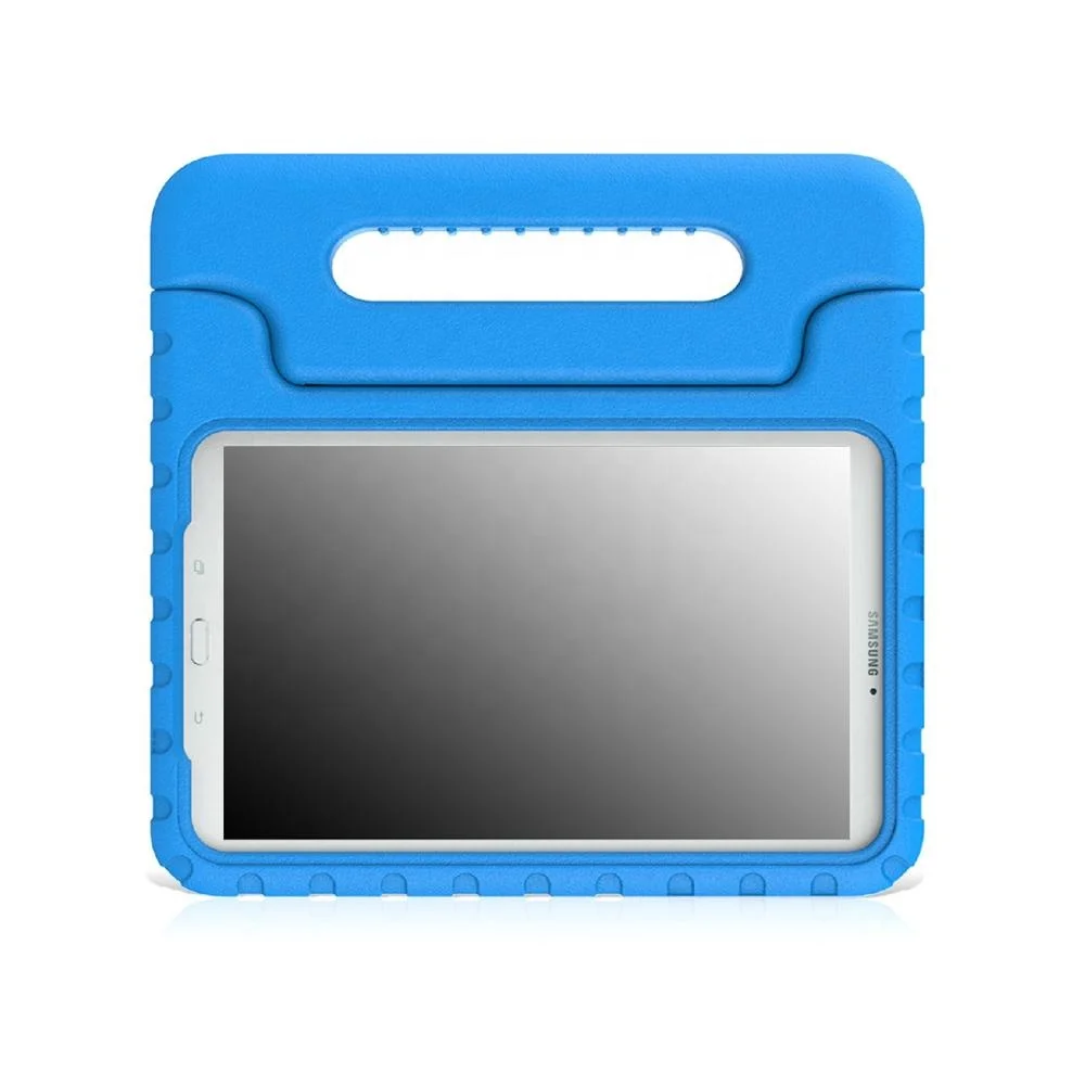 MoKo Hot kid proof eva foam protective tablet case for samsung galaxy tab e 9.6-Inch Tablet (Wi-Fi and Verizon 4G LTE Version)
MoKo Hot kid proof eva foam protective tablet case for samsung galaxy tab e 9.6-Inch Tablet (Wi-Fi and Verizon 4G LTE Version)