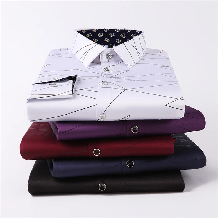 2021 New Plain shirt men customized blank long shirt plaid cotton boys plus size for men button up shirt
2021 New Plain shirt men customized blank long shirt plaid cotton boys plus size for men button up shirt