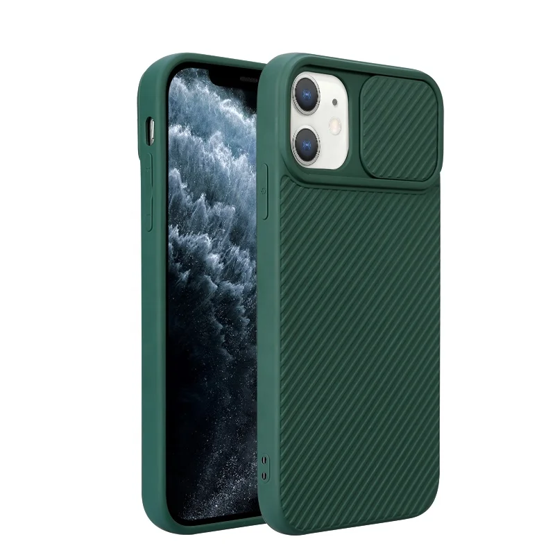 Mobile Case for iPhone 12 Mini/12/12 Pro/12 Pro Max Lens Cover with Slide Camera Cover Protector Cell Phone Case for iPhone 11, Multi colors
Mobile Case for iPhone 12 Mini/12/12 Pro/12 Pro Max Lens Cover with Slide Camera Cover Protector Cell Phone Case for iPhone 11, Multi colors