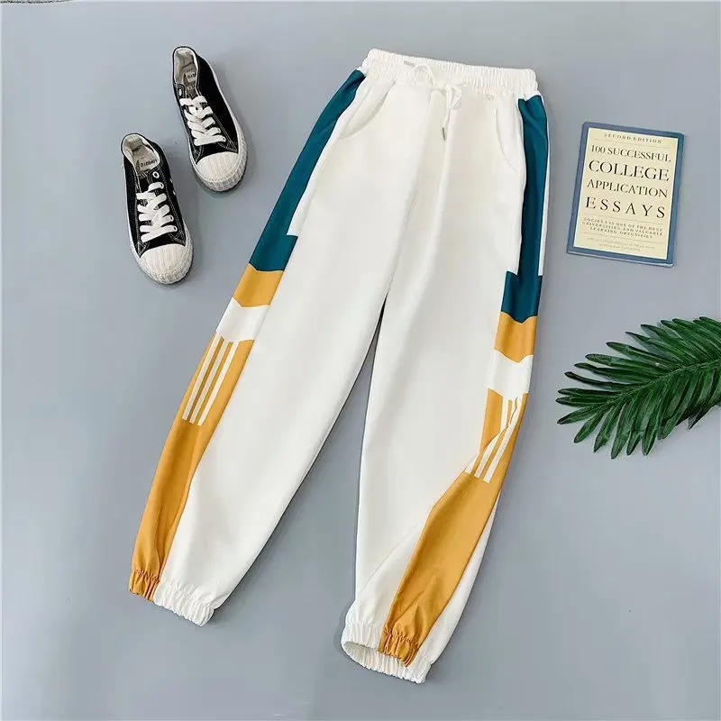 Best Moto & Biker Style Skulls Pattern Type 100% Linen Material Women's Pants & Trousers, White,black
Best Moto & Biker Style Skulls Pattern Type 100% Linen Material Women's Pants & Trousers, White,black