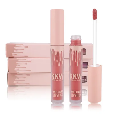 Best seller hottest new fashional moisturizing matte long lasting liquid makeup lip gloss
Best seller hottest new fashional moisturizing matte long lasting liquid makeup lip gloss