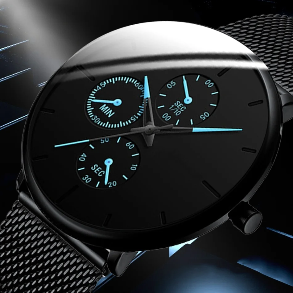 Luxury Brand Fashion Luminous Quartz Watches men women Casual Slim Mesh Steel Sports Watch Male Relogio Masculino
Luxury Brand Fashion Luminous Quartz Watches men women Casual Slim Mesh Steel Sports Watch Male Relogio Masculino