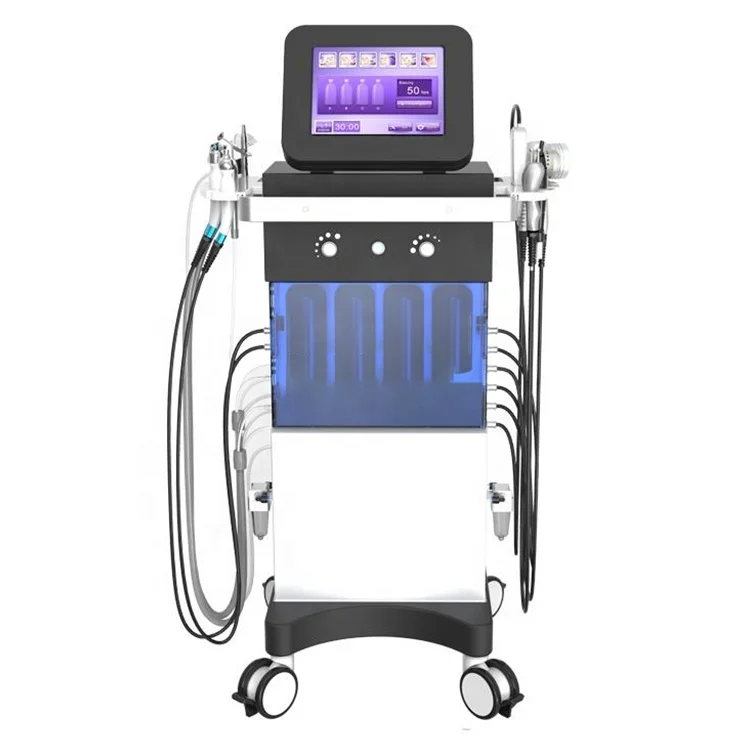 High Quality Skin Rejuvenation Beauty Machine Lifting Spa Facial Machine Oxygen Facial Machine
High Quality Skin Rejuvenation Beauty Machine Lifting Spa Facial Machine Oxygen Facial Machine