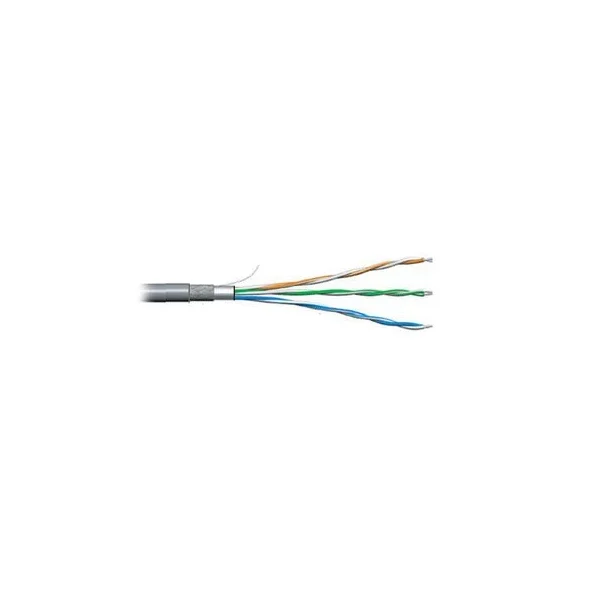 Data transmission / Industrial communication Use F / UTP Cable