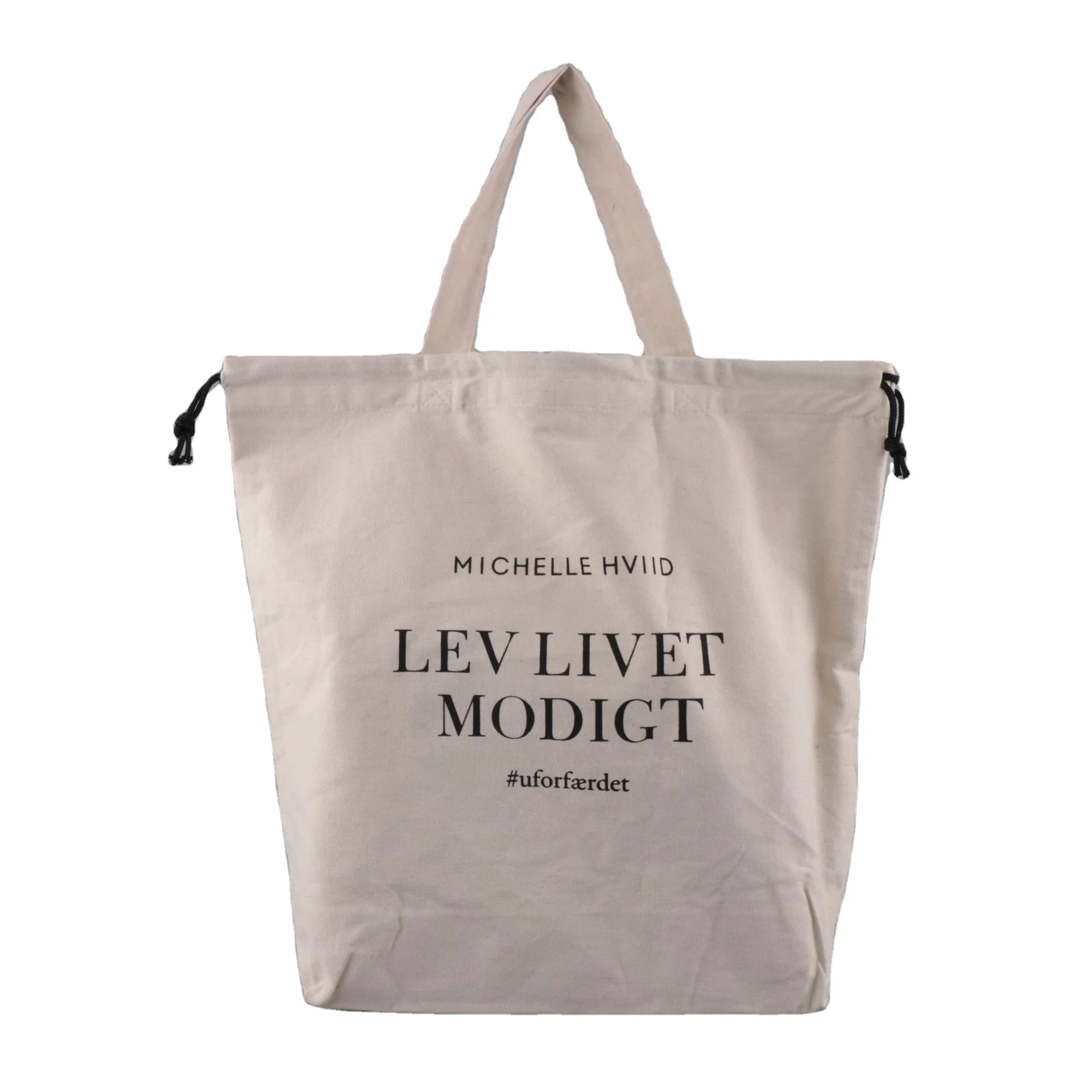 Wholesale customized reusable cotton canvas fabric one-shoulder shopping tote bag printable logo Exhibition promotion
Wholesale customized reusable cotton canvas fabric one-shoulder shopping tote bag printable logo Exhibition promotion