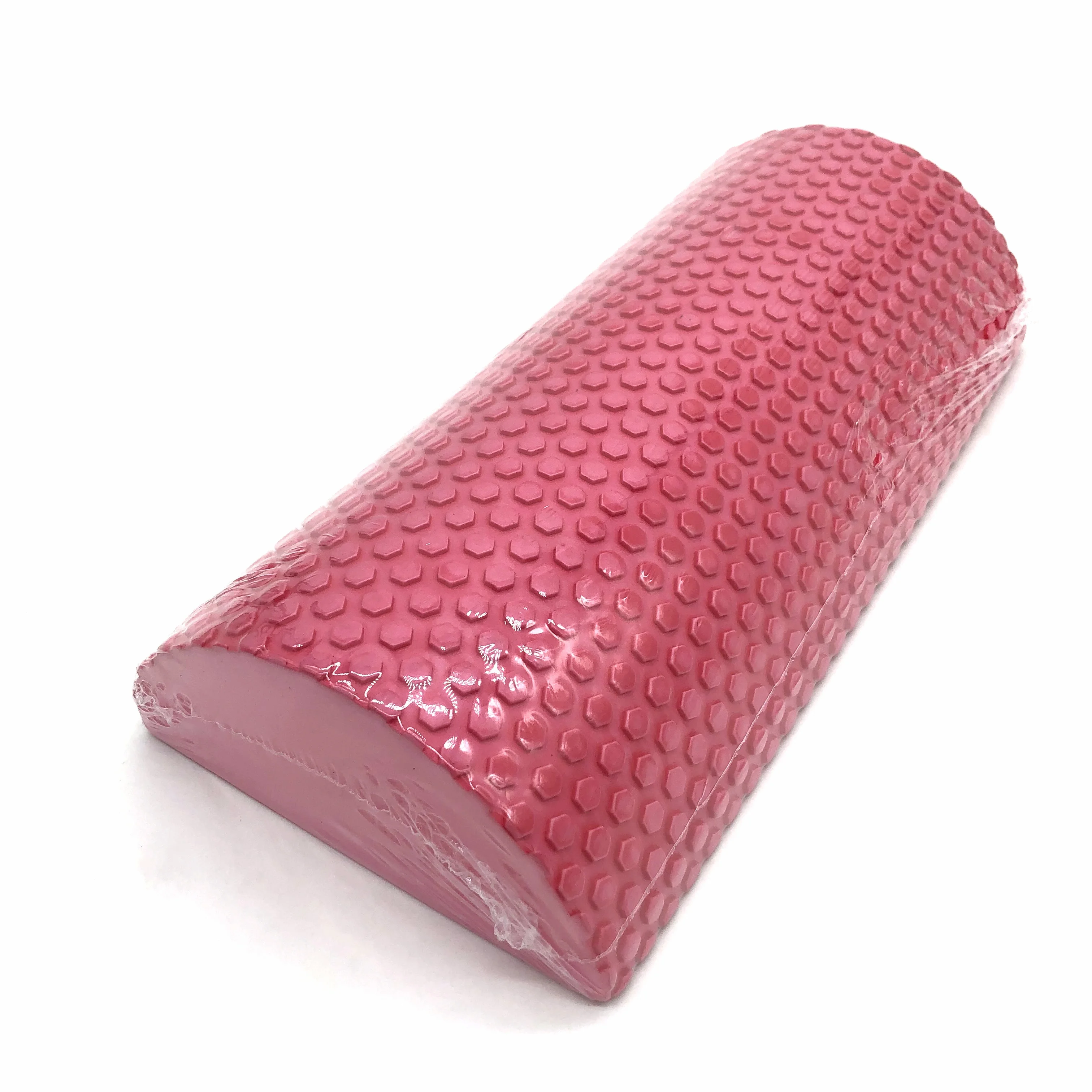Semi Circle EVA Yoga Foam Roller EVA Foam Roller Faszienrolle Massagerolle Fitnessrolle Gym Elastic Fitness, Blue,red,pink,purple,green,black
Semi Circle EVA Yoga Foam Roller EVA Foam Roller Faszienrolle Massagerolle Fitnessrolle Gym Elastic Fitness, Blue,red,pink,purple,green,black