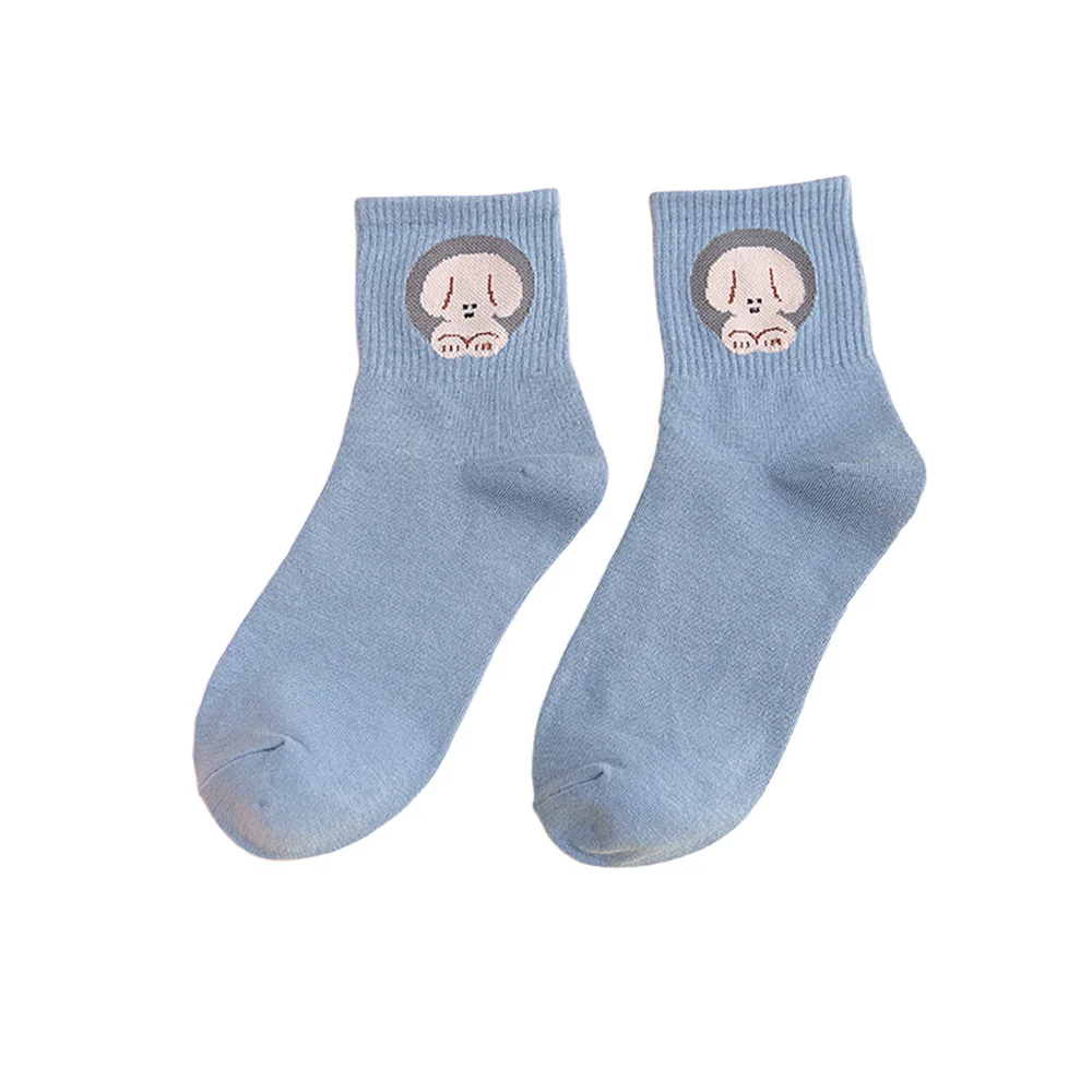 Custom logo comfortable cotton solid color young girls socks set
Custom logo comfortable cotton solid color young girls socks set
