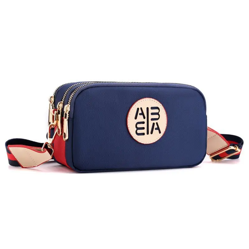 New versatile Shoulder bag Mini Small Square Crossbody bag girls cellphone sling bag
New versatile Shoulder bag Mini Small Square Crossbody bag girls cellphone sling bag