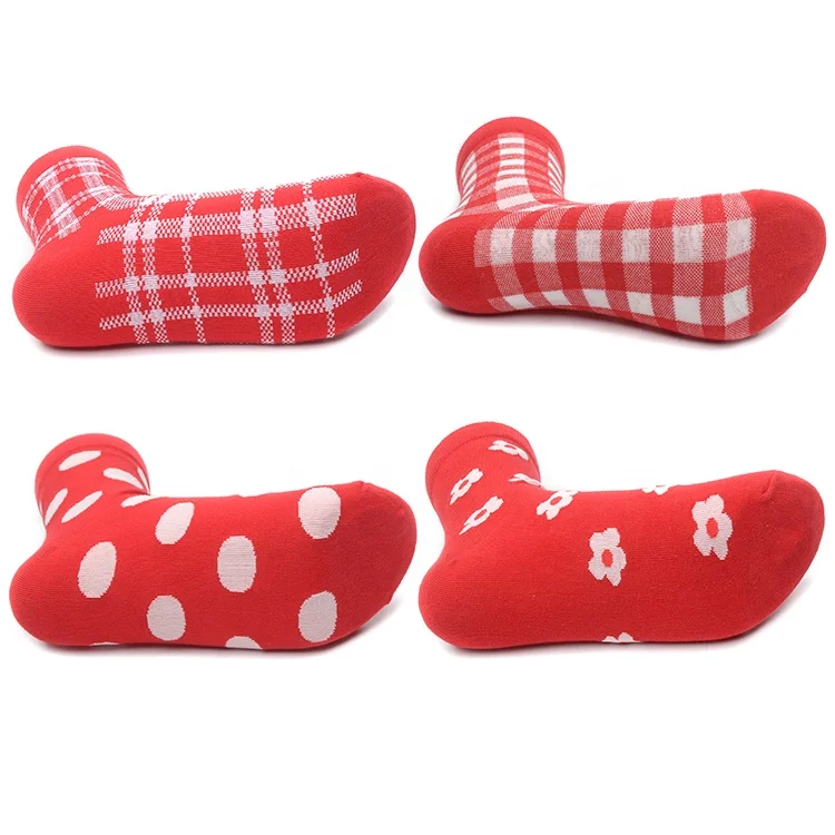 Wholesale Women Colorful Basic Socks Knitted Cotton Crew Socks, Picture
Wholesale Women Colorful Basic Socks Knitted Cotton Crew Socks, Picture