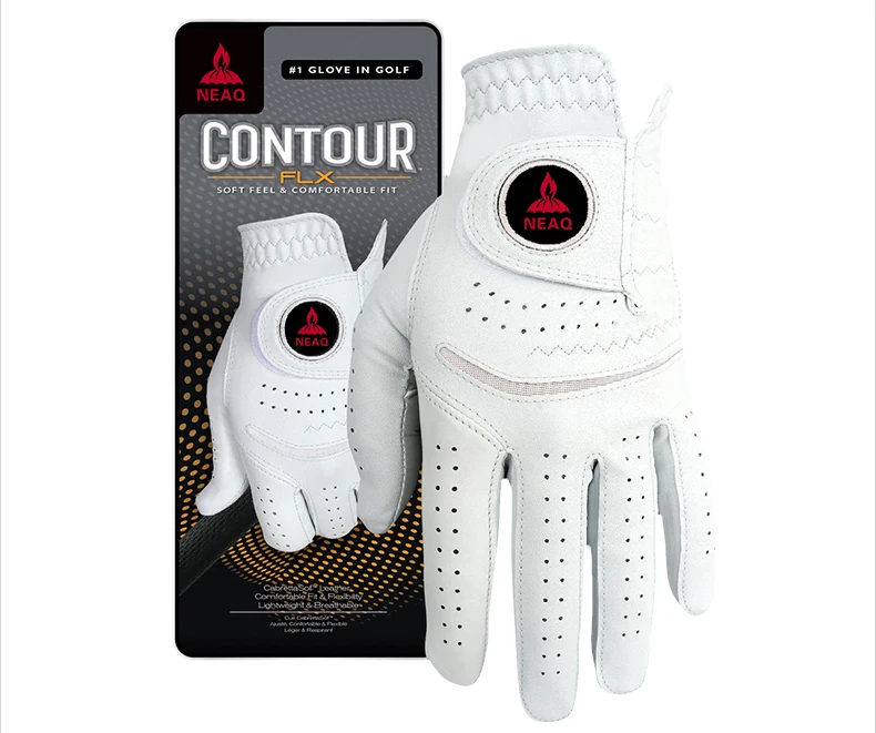 Wholesale Best Golf Glove Full Sheep Cabretta Leather Golf Glove Custom Logo Made White Colored Left Hand Golf Gloves
Wholesale Best Golf Glove Full Sheep Cabretta Leather Golf Glove Custom Logo Made White Colored Left Hand Golf Gloves