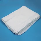 Cotton Gauze Cotton White 100% Cotton Gauze Wiping Rags
