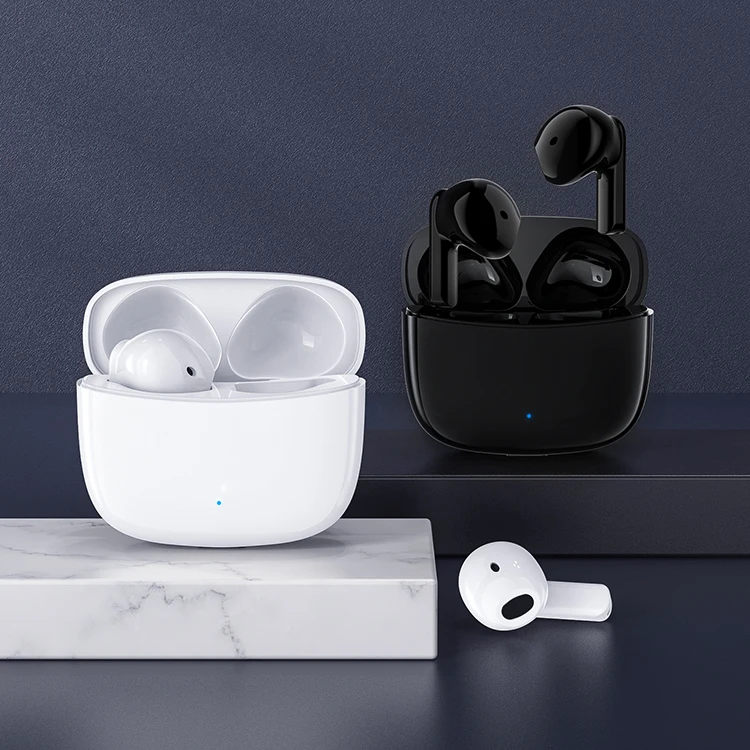BT5.1 Touch Control Durable Battery Earbud Mini In-ear Stereo Bass Sport Headphone Portable Auricular TWS Wireless Headset AP28, Colors customized
BT5.1 Touch Control Durable Battery Earbud Mini In-ear Stereo Bass Sport Headphone Portable Auricular TWS Wireless Headset AP28, Colors customized