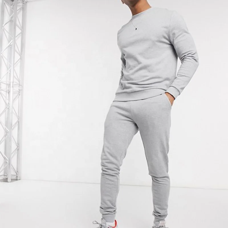 OEM Design Wholesale Winter Slim Fit Tracksuit Solid Color Men's Clothing Sport Tracksuits
OEM Design Wholesale Winter Slim Fit Tracksuit Solid Color Men's Clothing Sport Tracksuits