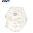 bales sleepy baby pants diaper b grade for girls