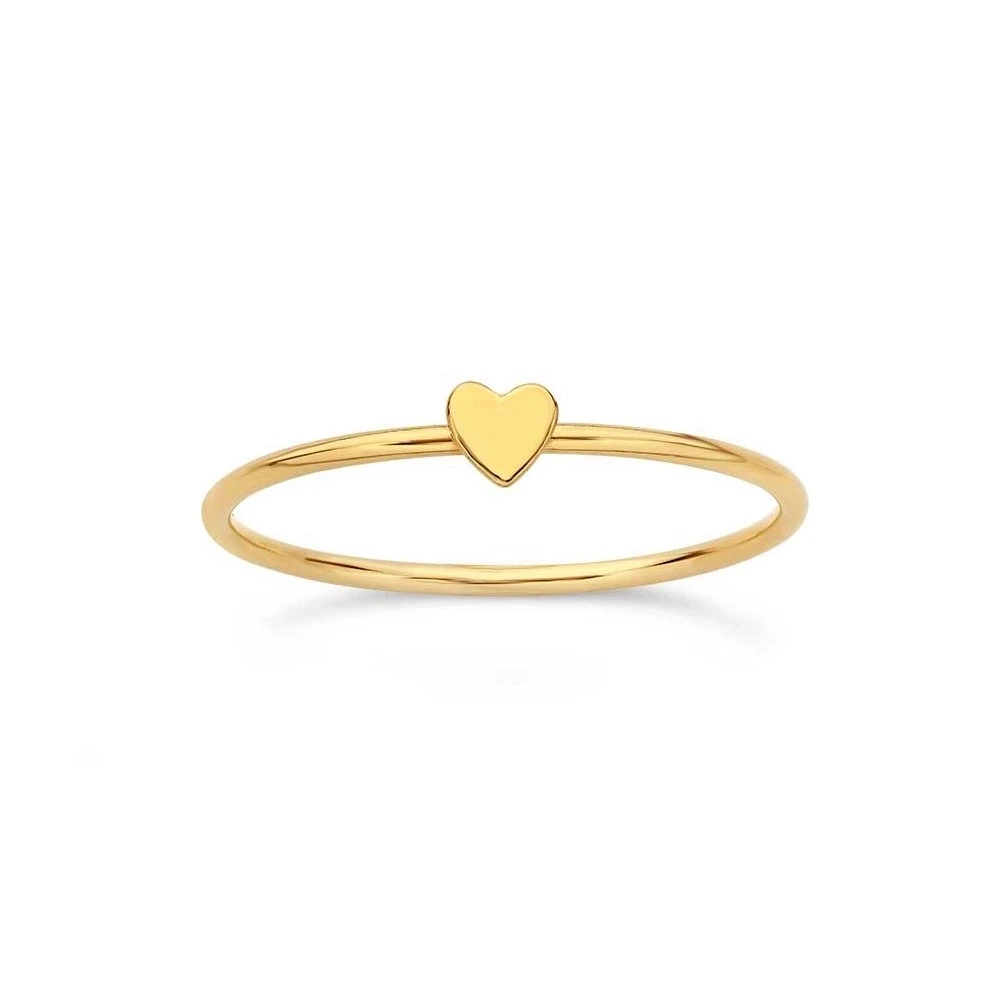 Minimalist Thin Little Gold Heart Ring Gold Filled 925 Sterling Silver Rings Bridesmaid Wedding Jewelry, Gold / customized
Minimalist Thin Little Gold Heart Ring Gold Filled 925 Sterling Silver Rings Bridesmaid Wedding Jewelry, Gold / customized