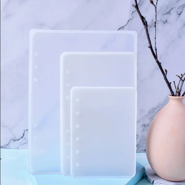 LOVE'N LV733B New bookmark full mirror notebook Notepad manual silicone resin mold crystal pressing plate adhesive drop mold
LOVE'N LV733B New bookmark full mirror notebook Notepad manual silicone resin mold crystal pressing plate adhesive drop mold