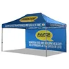 Commercial promotional display used10x15 tent for sale