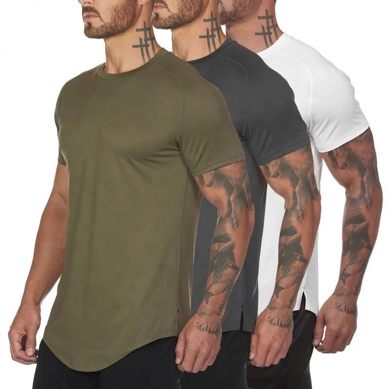 Custom Dry Design Fit Slim Wholesale Tshirt 1 Dollar Army Wear Men Homme Gym T Shirt
Custom Dry Design Fit Slim Wholesale Tshirt 1 Dollar Army Wear Men Homme Gym T Shirt