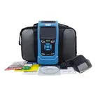 Source Supply Portable Fiber Optic OTDR 32/30 DB Fiber Optic OTDR Tester TR300 Light Source Skill