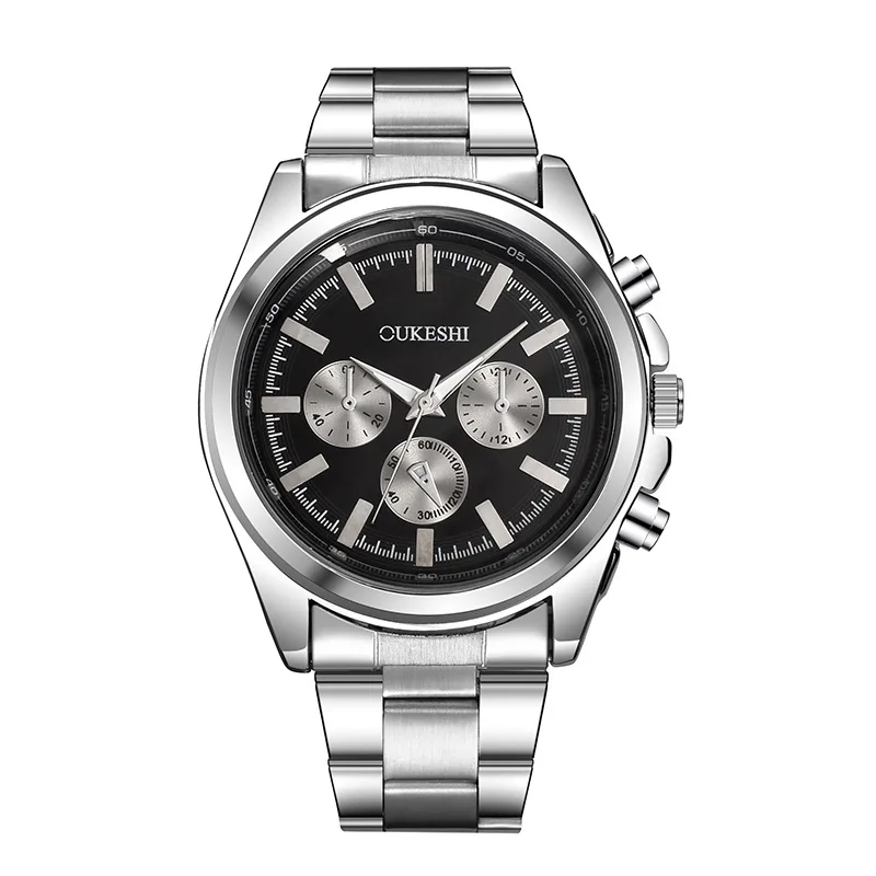 Classic 2020 watches mechanical men wrist waterproof quartz watches wholesale, As pic
Classic 2020 watches mechanical men wrist waterproof quartz watches wholesale, As pic