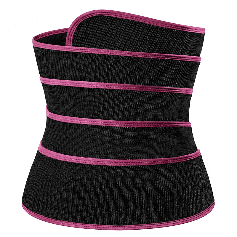 custom logo Plus Size Waist Wrap Band Belt Weight Loss Sweet Waist Trimmer Sweat Belt For Women waist trainer, Customized color
custom logo Plus Size Waist Wrap Band Belt Weight Loss Sweet Waist Trimmer Sweat Belt For Women waist trainer, Customized color