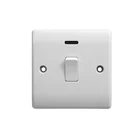 Uk Wall Socket Wall Switch Socket High Quality UK Standard Wall Socket Bakelite Material 20A D. P. Switch