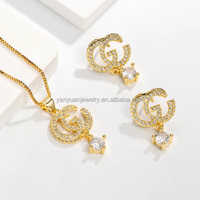 Necklace custom designer Mini fashion personalized American diamond necklace set Charm Jewelry Necklace Pendant
Necklace custom designer Mini fashion personalized American diamond necklace set Charm Jewelry Necklace Pendant