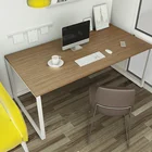 Morden fashion home desk soho workstation office furniture manufacturer