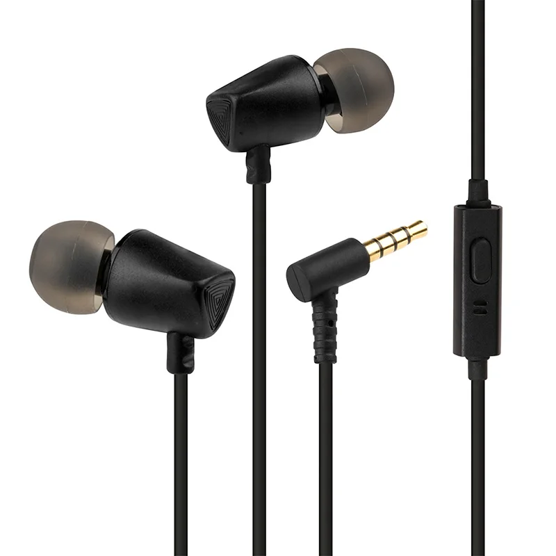 Metallic Comfortable Ear Waterproof And Sweatproof ZXQ A5 Heavy Bass All Metal Side In-ear Bionic Earphone For Listen
Metallic Comfortable Ear Waterproof And Sweatproof ZXQ A5 Heavy Bass All Metal Side In-ear Bionic Earphone For Listen