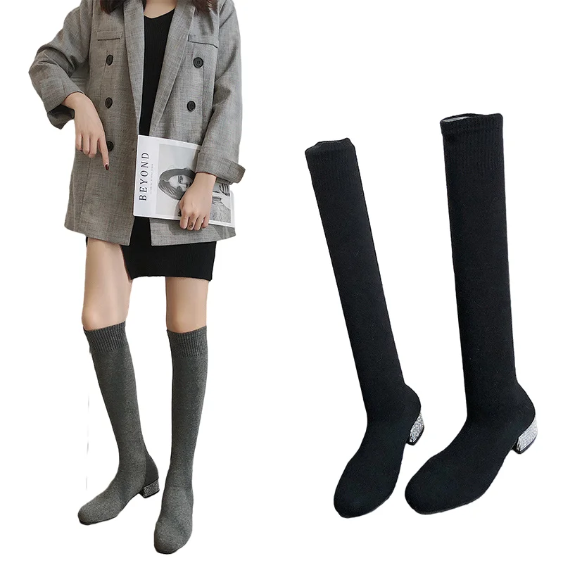 2021 Wholesale New Black Suede Women Fashion Girl Autumn Winter Martin Boots, Multi colors
2021 Wholesale New Black Suede Women Fashion Girl Autumn Winter Martin Boots, Multi colors