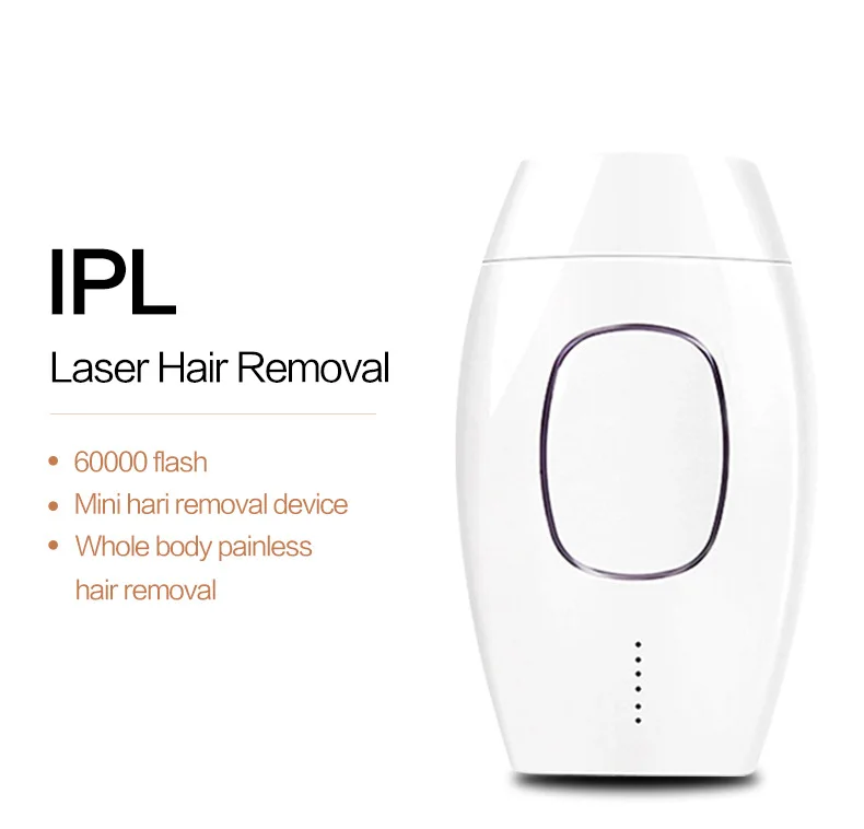 2021 The Best Hair Removal Machine Women, Men 600000 IPL Laser Hair Removal Handset
2021 The Best Hair Removal Machine Women, Men 600000 IPL Laser Hair Removal Handset