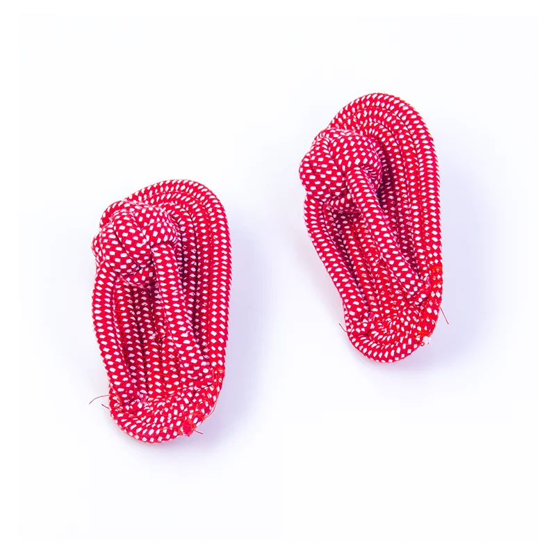 Training toy wearable bite resistant rope bite shoes toys dogs chewing toys, Colorful
Training toy wearable bite resistant rope bite shoes toys dogs chewing toys, Colorful