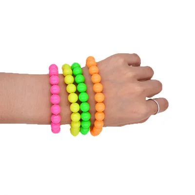 JUHU new punk pink simple resin bracelet sequins bracelet set geometric jewelry for women, Sliver
JUHU new punk pink simple resin bracelet sequins bracelet set geometric jewelry for women, Sliver