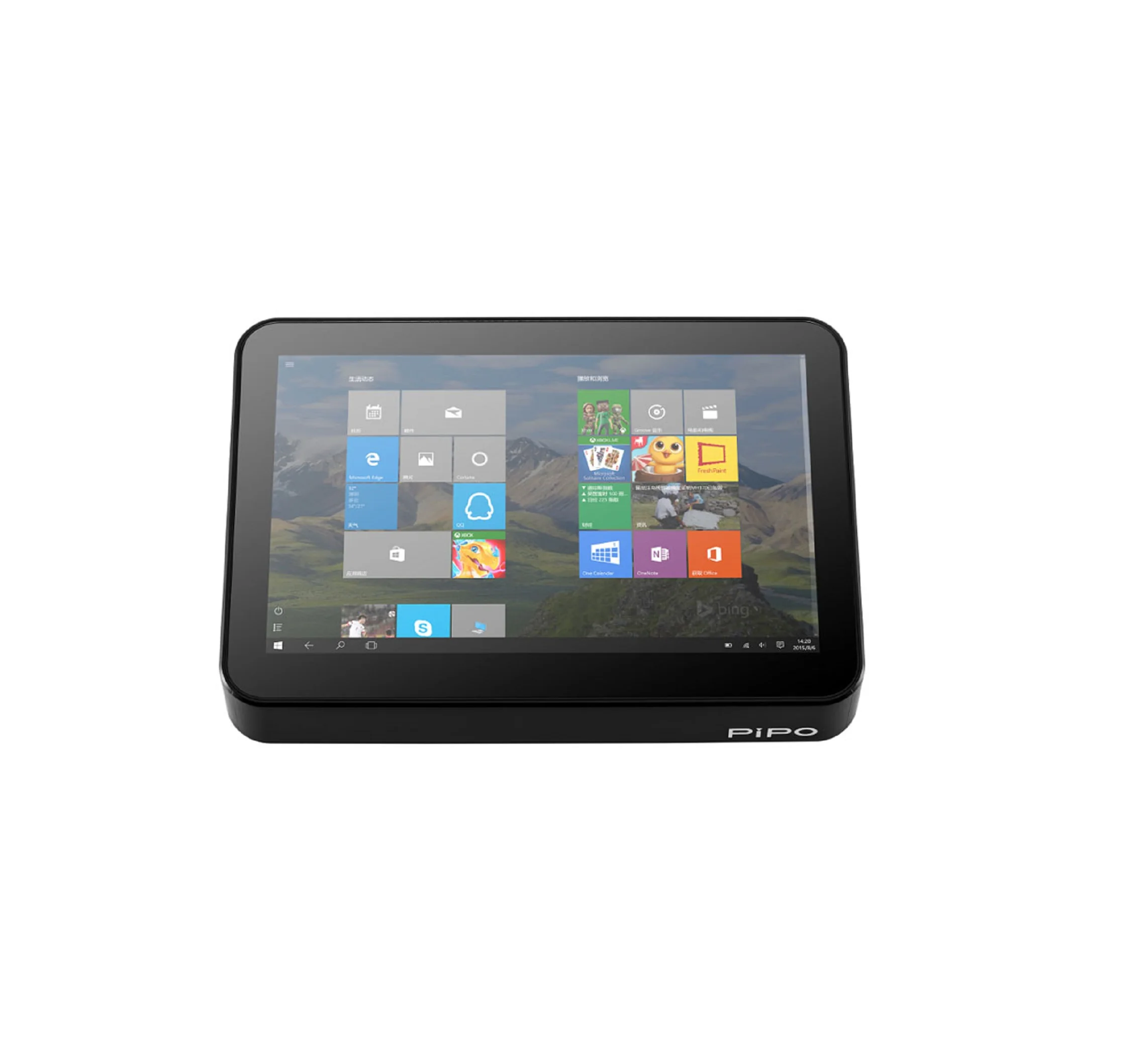 vesa mini pc PIPO X2 Intel CPU win 10 system 1280 800 HD touch panel super small 8 inch rectangle computer vesa mini pc
vesa mini pc PIPO X2 Intel CPU win 10 system 1280 800 HD touch panel super small 8 inch rectangle computer vesa mini pc