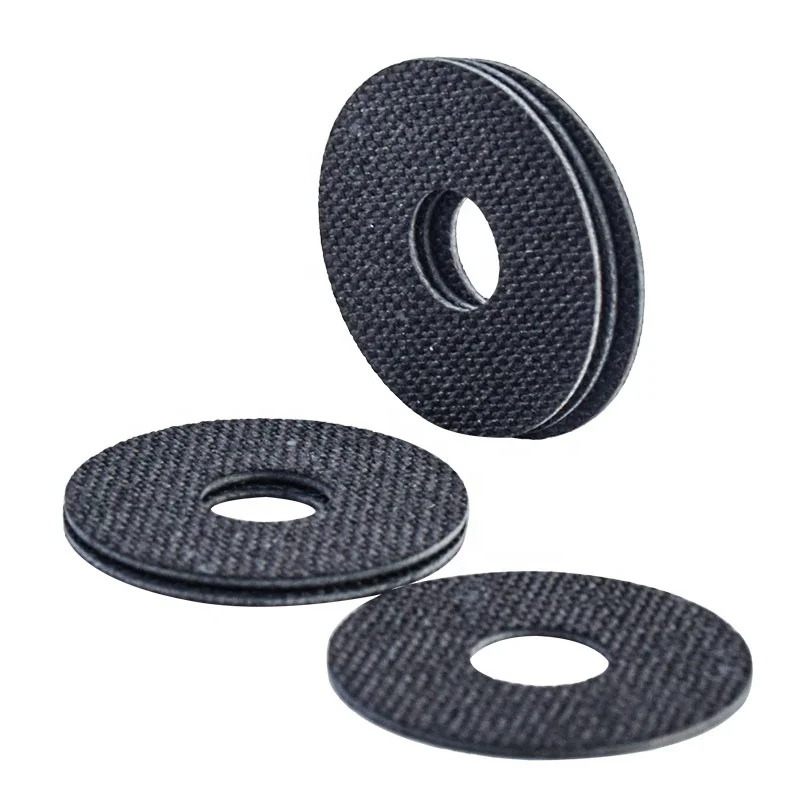 22*12*0.7mm Carbontex traction washer shock absorber carbon fiber fishing reel brake pad
22*12*0.7mm Carbontex traction washer shock absorber carbon fiber fishing reel brake pad