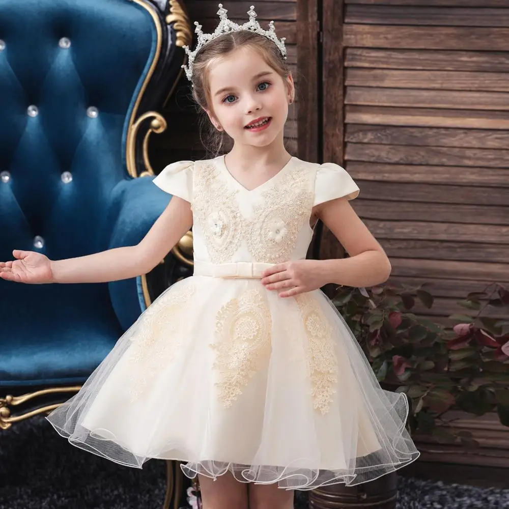 long frock fancy dress