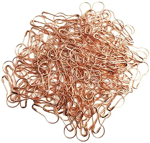 wholesale metal gourd clothes safety pins pear shaped safety pin, Golden ,sliver,black, gunmetal
wholesale metal gourd clothes safety pins pear shaped safety pin, Golden ,sliver,black, gunmetal
