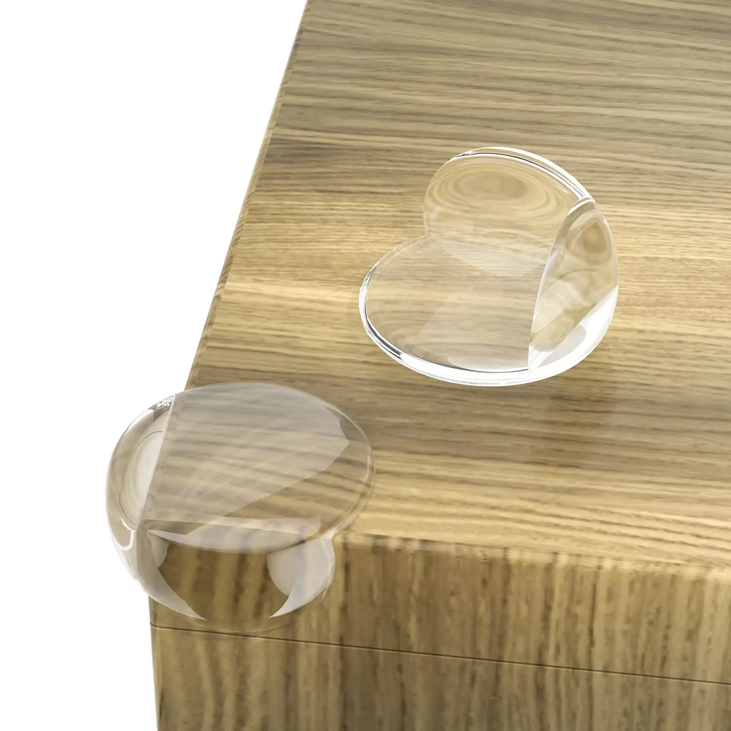 Stair Corner Guard Child Safety Clear Plastic Corner Protectors For Baby Safety Corner Guards
Stair Corner Guard Child Safety Clear Plastic Corner Protectors For Baby Safety Corner Guards