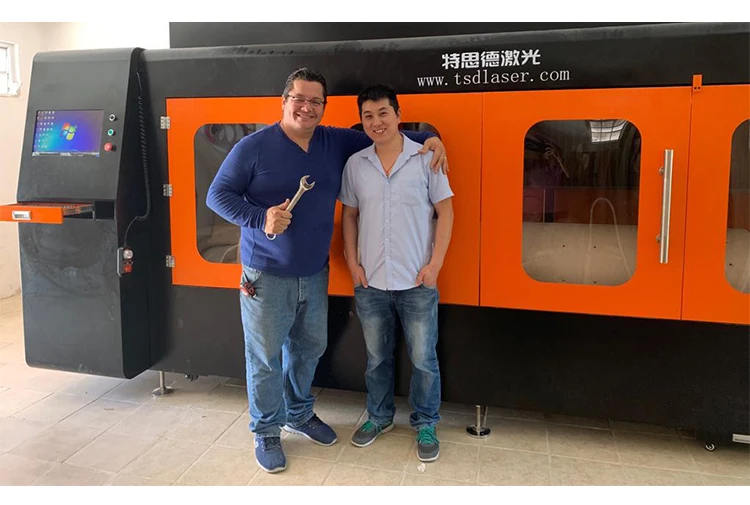 Rotary Dies CNC Cutting Machine(图6) Rotary Dies CNC Cutting Machine(图6)