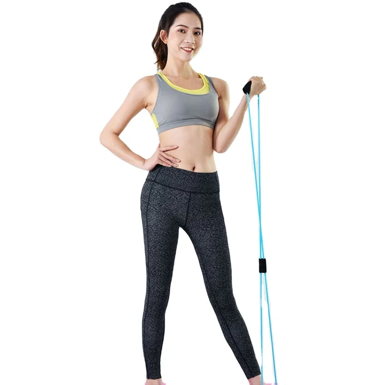 Top Selling Products 2021 High Quality Workout Gear For Women Mens Fitness Yoga Latex - 8 Shape Resistance Band, Red, yellow, blue, green, black
Top Selling Products 2021 High Quality Workout Gear For Women Mens Fitness Yoga Latex - 8 Shape Resistance Band, Red, yellow, blue, green, black