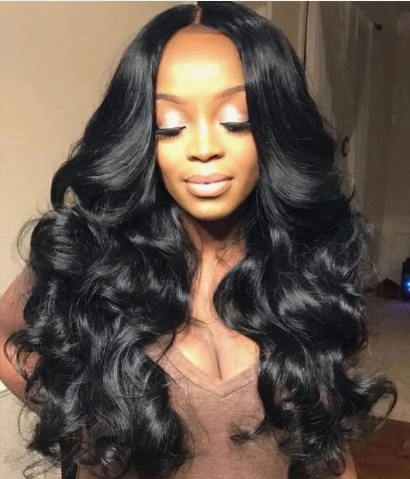 Sunlight 13x4 HDLace Front Wig wholesale price Straight loose water deep wave Real Human Hair Wigs For Black Woman Pre Plucked
Sunlight 13x4 HDLace Front Wig wholesale price Straight loose water deep wave Real Human Hair Wigs For Black Woman Pre Plucked