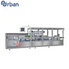 CE ISO Ampoule Filling and Sealing Machine,Ampoule Filling Sealing Machine