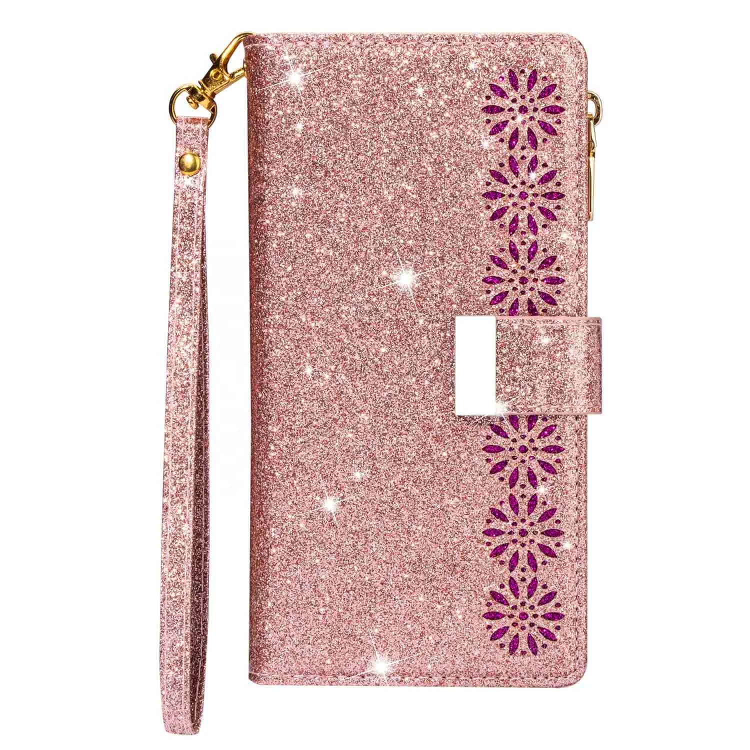 Bling Diamond Style Pu Credit Card Holder Case For Iphone Se2 Leather Flip Phone With Stand Function 7/8/Plus
Bling Diamond Style Pu Credit Card Holder Case For Iphone Se2 Leather Flip Phone With Stand Function 7/8/Plus