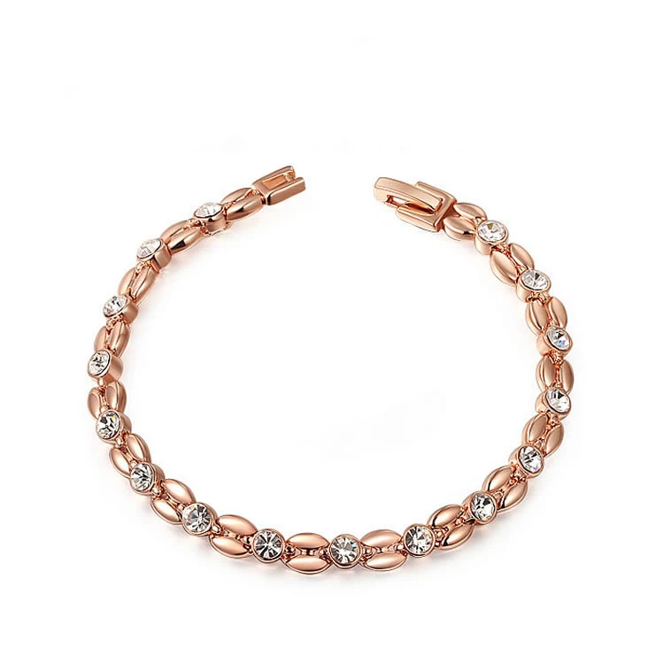 2020 Classic Design Women Jewelry Zircon Crystal Tennis Bangles Fashion Jewelry Bracelet Bangles, Gold
2020 Classic Design Women Jewelry Zircon Crystal Tennis Bangles Fashion Jewelry Bracelet Bangles, Gold
