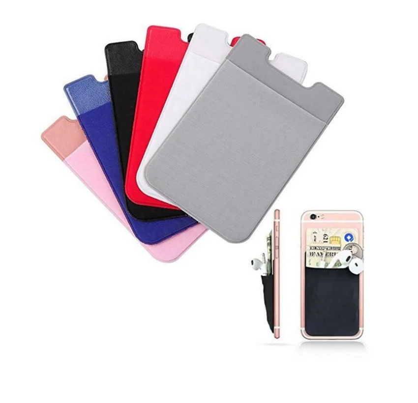 Wholesale High-quality Leather Portable Credit Card Holder with 3M Adhesive Sticker, Customized
Wholesale High-quality Leather Portable Credit Card Holder with 3M Adhesive Sticker, Customized