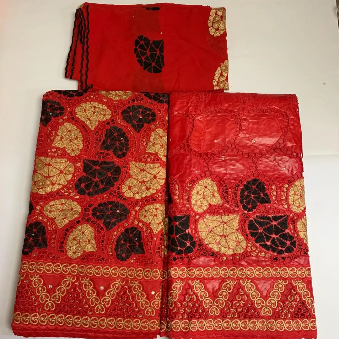 New arrival 100% cotton nigerian lace fabrics 2021 african swiss cotton swiss african lace cotton swiss voile fabric, Can be customized
New arrival 100% cotton nigerian lace fabrics 2021 african swiss cotton swiss african lace cotton swiss voile fabric, Can be customized