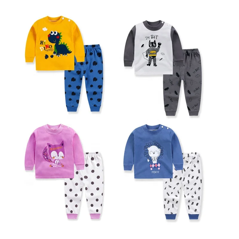 Cheap Kid Toddler Junior Girls kids sleepwear cotton boy girls' sleepwear 2 Set kids sleepwear sets, Picture shows 
Cheap Kid Toddler Junior Girls kids sleepwear cotton boy girls' sleepwear 2 Set kids sleepwear sets, Picture shows