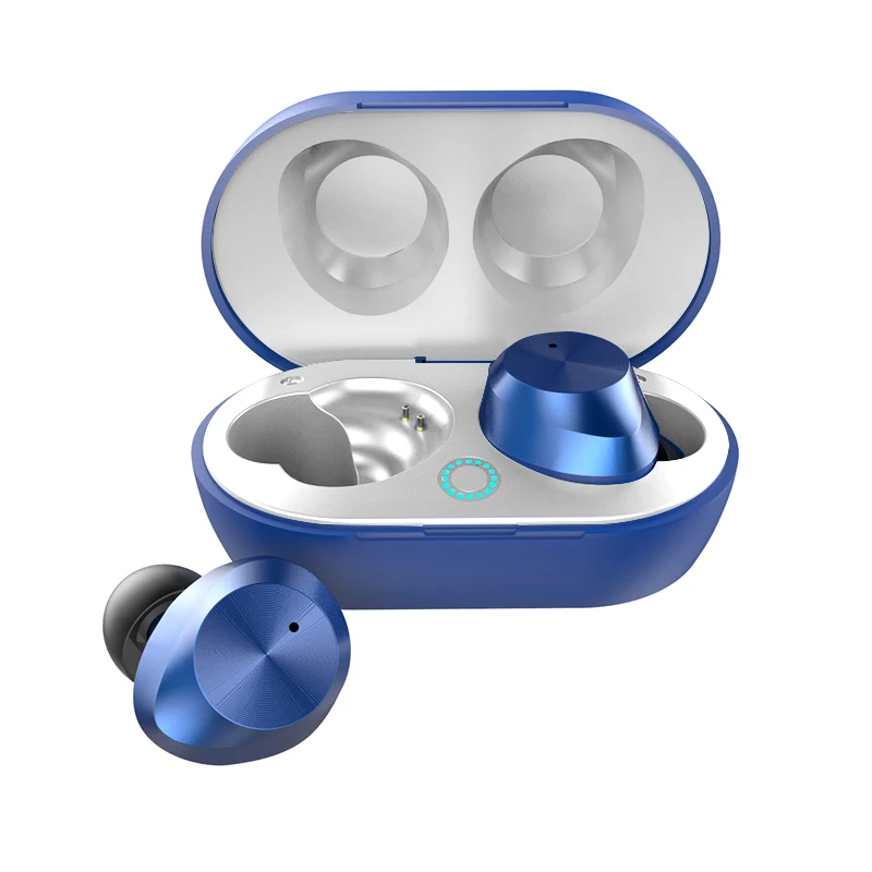 Small Order Bt 5.0 No Delay Gaming Earphone Cinema Level 6D Surround Sound Bass Sport Wireless Earphones With Recharging Case
Small Order Bt 5.0 No Delay Gaming Earphone Cinema Level 6D Surround Sound Bass Sport Wireless Earphones With Recharging Case